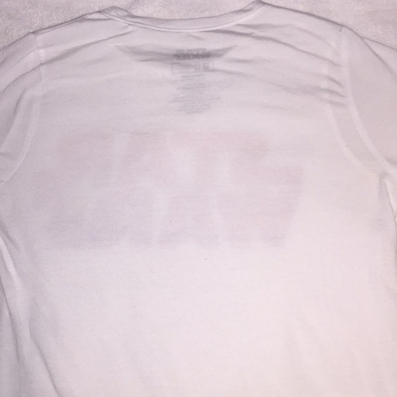 Star Wars white shirt - Picture 3 of 3